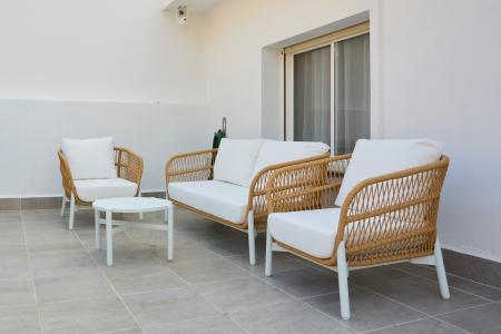 Appartement à louer à Barcelona Sant Salvador - Plaça Del Nord