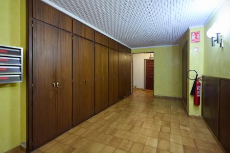 Appartement à louer à Barcelona Sant Salvador - Plaça Del Nord