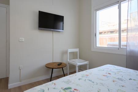 Appartement à louer à Barcelona Sant Salvador - Plaça Del Nord