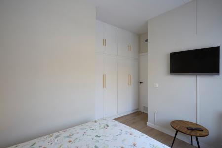 Appartement à louer à Barcelona Sant Salvador - Plaça Del Nord