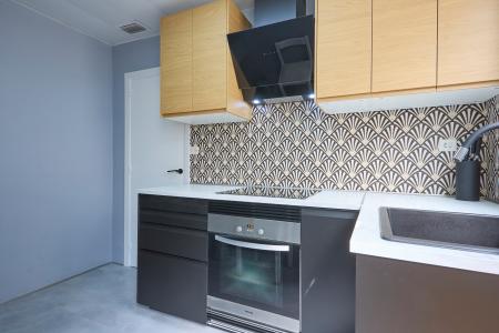 Appartement à louer à Barcelona Sant Salvador - Plaça Del Nord