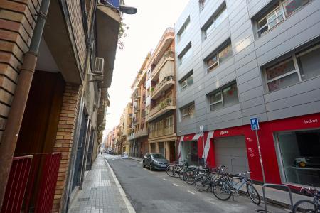Appartement à louer à Barcelona Sant Salvador - Plaça Del Nord