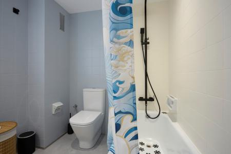 Appartement à louer à Barcelona Sant Salvador - Plaça Del Nord