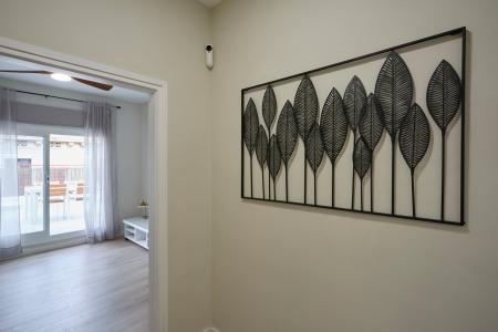 Appartement à louer à Barcelona Sant Salvador - Plaça Del Nord