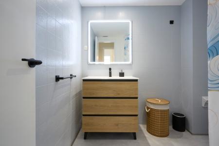 Appartement à louer à Barcelona Sant Salvador - Plaça Del Nord