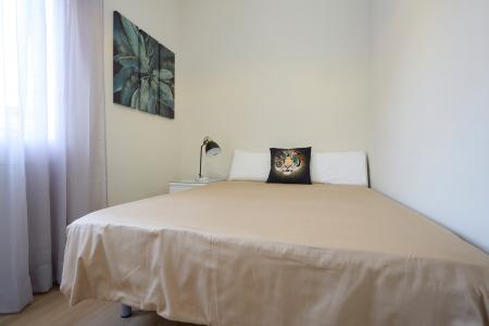 Appartement à louer à Barcelona Sant Salvador - Plaça Del Nord