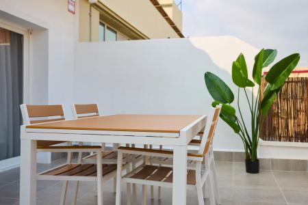 Appartement à louer à Barcelona Sant Salvador - Plaça Del Nord