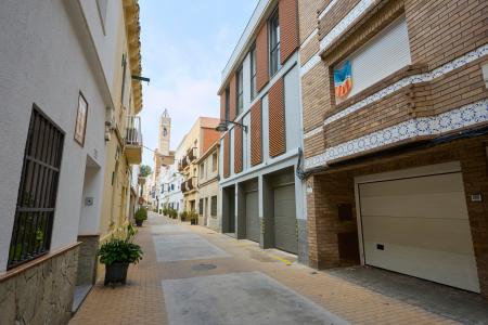 Apartment for Rent in Montgat Cami Ral - Montgat (parking Opcional)