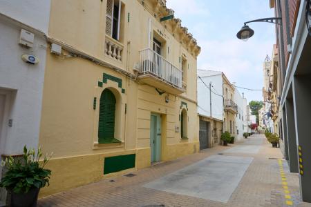 Apartment for Rent in Montgat Cami Ral - Montgat (parking Opcional)