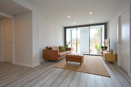 Apartment for Rent in Montgat Cami Ral - Montgat (parking Opcional)