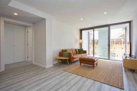 Apartment for Rent in Montgat Cami Ral - Montgat (parking Opcional)