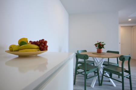 Apartment for Rent in Montgat Cami Ral - Montgat (parking Opcional)