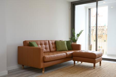 Apartment for Rent in Montgat Cami Ral - Montgat (parking Opcional)