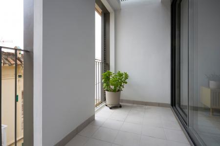 Apartment for Rent in Montgat Cami Ral - Montgat (parking Opcional)