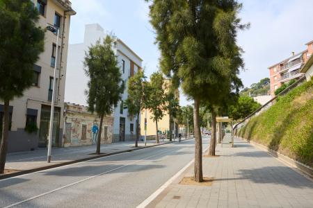 Apartment for Rent in Montgat Cami Ral - Montgat (parking Opcional)