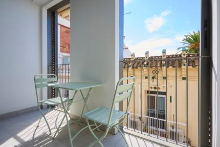 Apartment for Rent in Montgat Cami Ral - Montgat (parking Opcional)