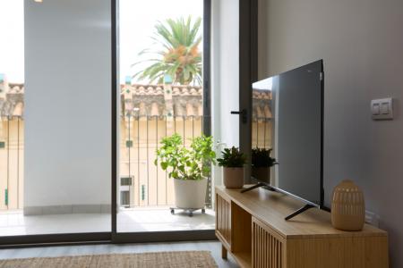 Apartment for Rent in Montgat Cami Ral - Montgat (parking Opcional)