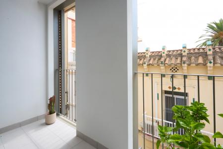 Apartment for Rent in Montgat Cami Ral - Montgat (parking Opcional)