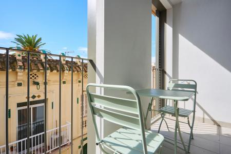Apartment for Rent in Montgat Cami Ral - Montgat (parking Opcional)