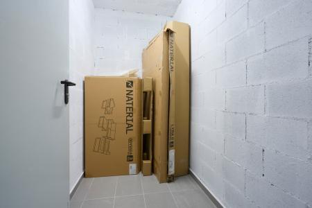 Apartment for Rent in Montgat Cami Ral - Montgat (parking Opcional)