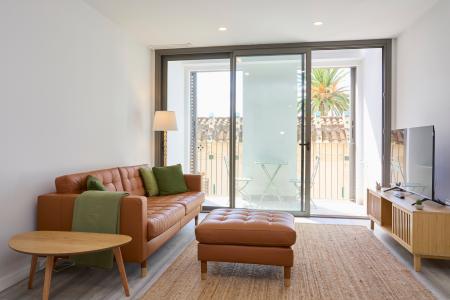 Apartment for Rent in Montgat Cami Ral - Montgat (parking Opcional)