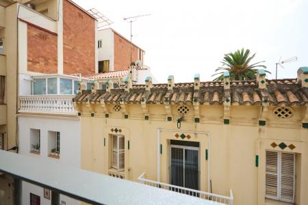 Apartment for Rent in Montgat Cami Ral - Montgat (parking Opcional)