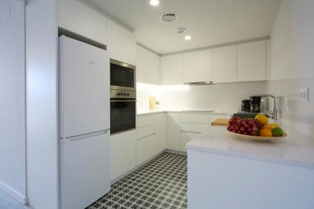 Apartment for Rent in Montgat Cami Ral - Montgat (parking Opcional)