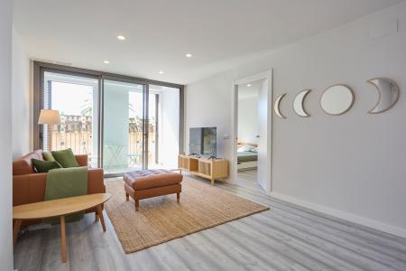 Apartment for Rent in Montgat Cami Ral - Montgat (parking Opcional)