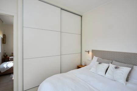 Appartement te huur in Barcelona Rossello - Roger De Flor