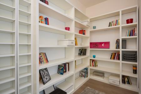 Appartement te huur in Barcelona Rossello - Roger De Flor