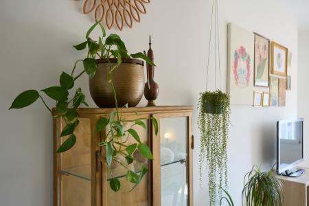 Appartement te huur in Barcelona Rossello - Roger De Flor