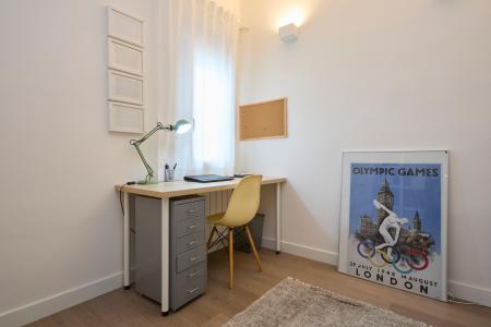 Appartement te huur in Barcelona Rossello - Roger De Flor