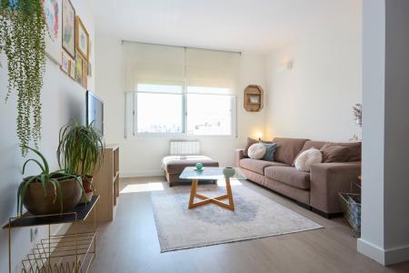Appartement te huur in Barcelona Rossello - Roger De Flor