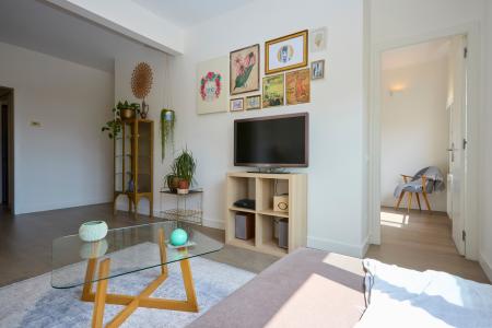 Appartement te huur in Barcelona Rossello - Roger De Flor