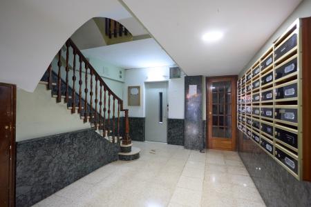 Appartement te huur in Barcelona Rossello - Roger De Flor