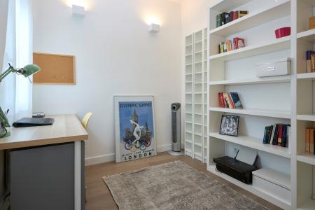 Appartement te huur in Barcelona Rossello - Roger De Flor