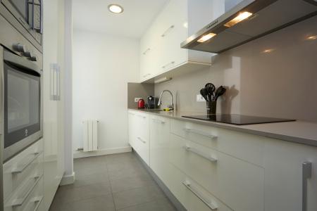 Appartement te huur in Barcelona Rossello - Roger De Flor