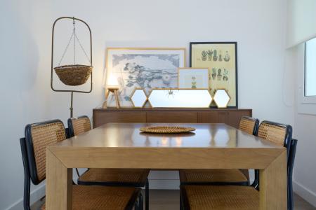 Appartement te huur in Barcelona Rossello - Roger De Flor