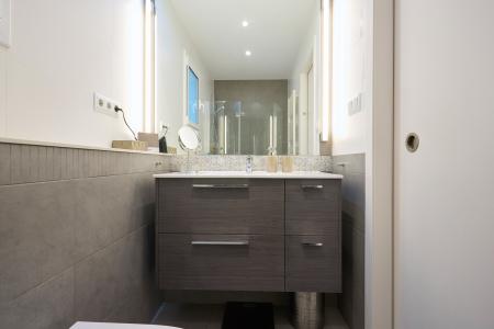 Appartement te huur in Barcelona Rossello - Roger De Flor