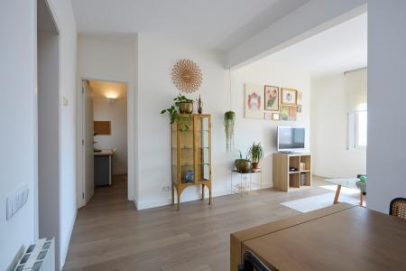 Appartement te huur in Barcelona Rossello - Roger De Flor