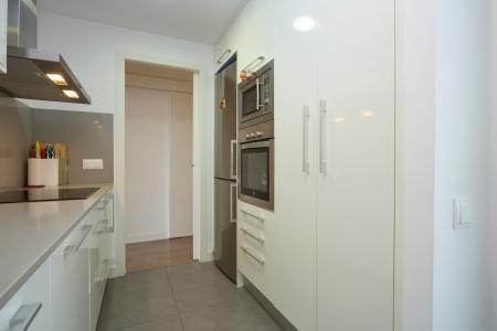 Appartement te huur in Barcelona Rossello - Roger De Flor