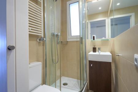 Appartement te huur in Barcelona Rossello - Roger De Flor