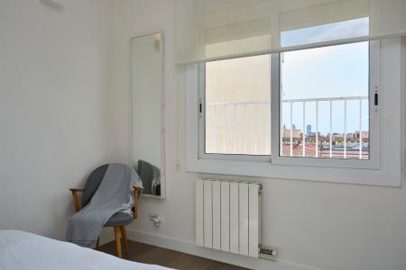 Appartement te huur in Barcelona Rossello - Roger De Flor