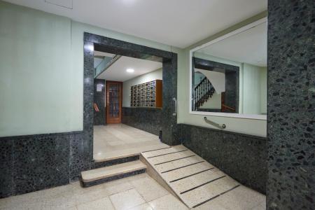 Appartement te huur in Barcelona Rossello - Roger De Flor