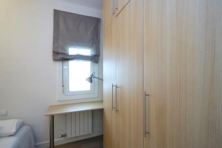 Appartement te huur in Barcelona Rossello - Roger De Flor