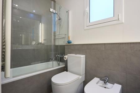 Appartement te huur in Barcelona Rossello - Roger De Flor