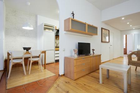 Apartment for Rent in Barcelona Congost - Torrent D'en Vidalet