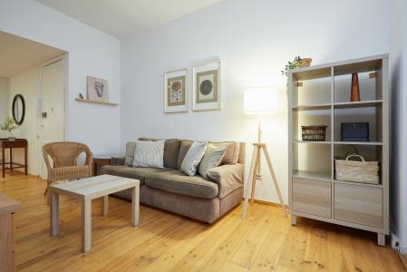 Apartment for Rent in Barcelona Congost - Torrent D'en Vidalet