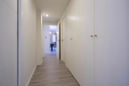 Appartement à louer à Hospitalet Enric Morera - Gran Via