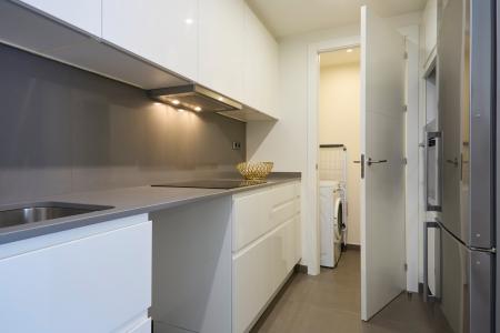 Appartement à louer à Hospitalet Enric Morera - Gran Via